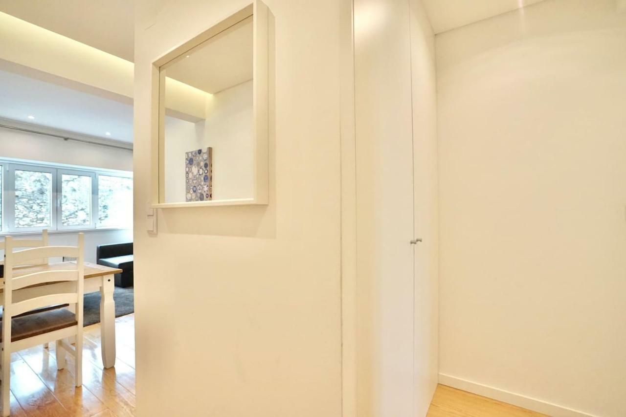 Stunning Graca Riverview Flat Lisboa Kültér fotó